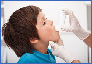 natural asthma treatment in Edwardsville, IL